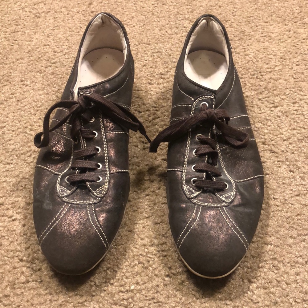 Flexa Shoes